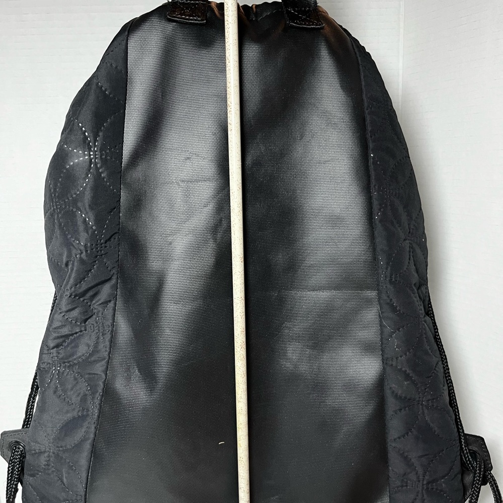 Quilted Nylon Drawstring Stuff Sack - image 5